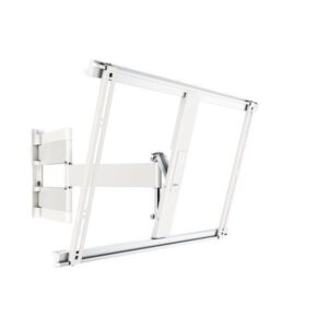 THIN 550 BLACK TURN 120 TV WALL MOUNT