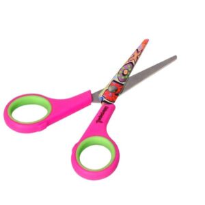 TIJERA HIP HOP 14 CM UNIDAD