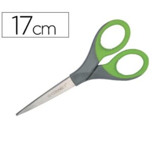 TIJERA Q-CONNECTMANGO CAUCHO 71