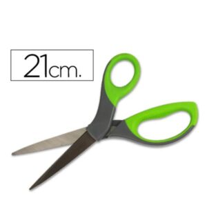 TIJERA Q-CONNECTMANGO CAUCHO 82