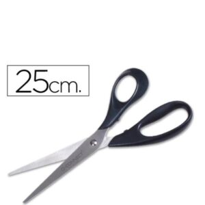 TIJERA Q-CONNECT INOX 1025CM BL