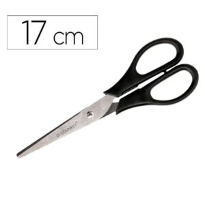 TIJERA Q-CONNECT INOX 8 20CM BL