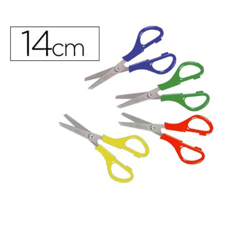 TIJERA UNIDAD TIJERA UNIDAD