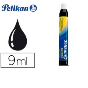 TINTA CHINA PELIKAN NEG CARGADOR
