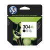 TINTA HP 304XL NEGRO BL