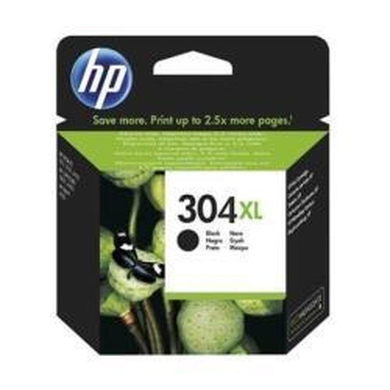 TINTA HP 304XL NEGRO BL TINTA HP 304XL NEGRO BL