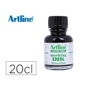 TINTA ROTULADOR ARTLINE ESK-20 N