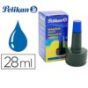 TINTA TAMPON PELIKAN AZ BOTE 28 TINTA TAMPON PELIKAN AZ BOTE 28