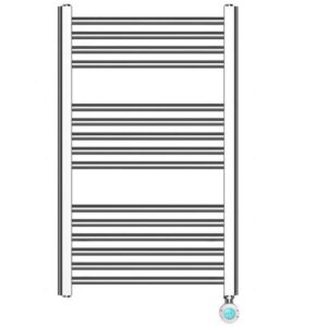 TOALLERO ELECT 62.5 40 250W CHROME