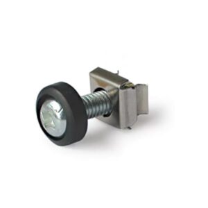 TORNILLO/TUERCA RACK 19 PULGADAS