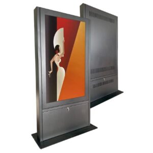 TOTEM ESSENTIAL 43 BOLT DOWN