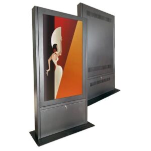 TOTEM ESSENTIAL 55 BOLT DOWN