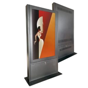 TOTEM ESSENTIAL 75 BOLT DOWN