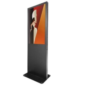 TOTEM SLIM 43 BOLT DOWN INDOOR