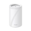 TP-Link Deco BE65 Tribanda (2.4 GHz / 5 GHz / 6 GHz) Wi-Fi 7 (802.11be) Blanco 4 Interno