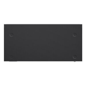 TP-Link LS1024G switch No administrado Gigabit Ethernet (10/100/1000) Negro
