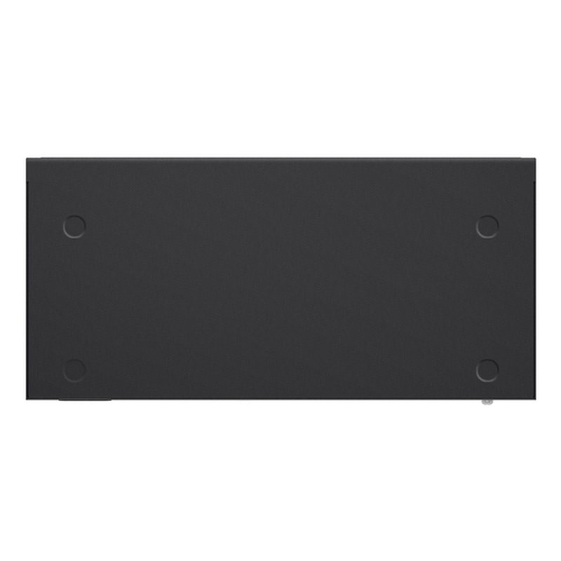 TP-Link LS1024G switch No administrado Gigabit Ethernet (10/100/1000) Negro - Imagen 5