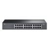 TP-Link LS1024G switch No administrado Gigabit Ethernet (10/100/1000) Negro