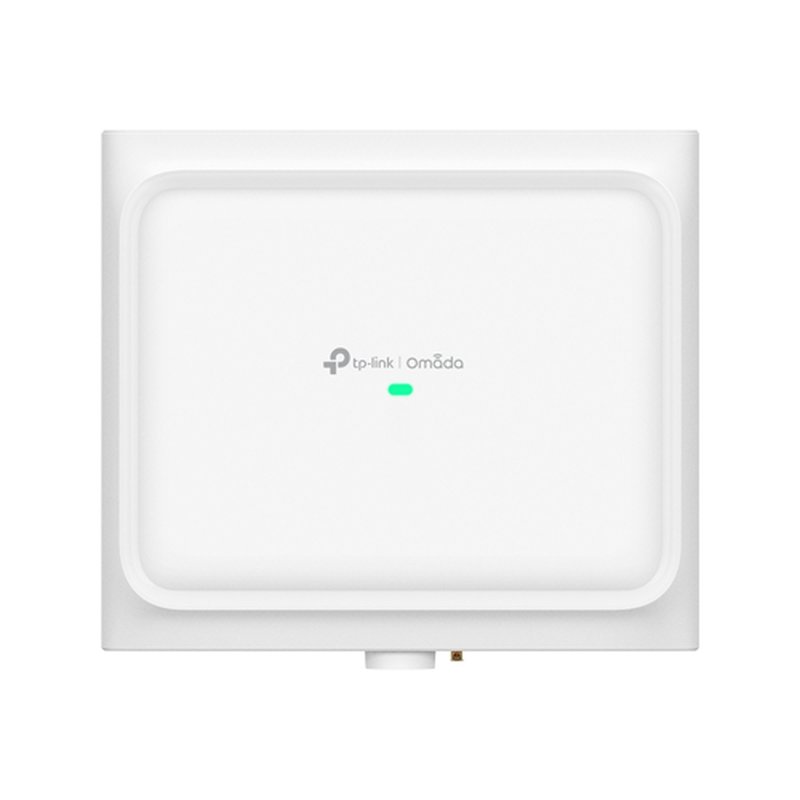 TP-Link Omada EAP650 D120-Outdoor 3000 Mbit/s Blanco Energía sobre Ethernet (PoE) TP-Link Omada EAP650 D120-Outdoor 3000 Mbit/s Blanco Energía sobre Ethernet (PoE)