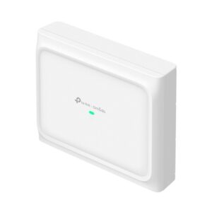 TP-Link Omada EAP650 D120-Outdoor 3000 Mbit/s Blanco Energía sobre Ethernet (PoE) TP-Link Omada EAP650 D120-Outdoor 3000 Mbit/s Blanco Energía sobre Ethernet (PoE)