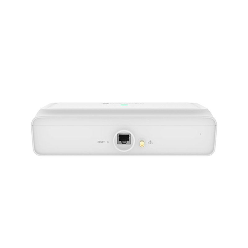 TP-Link Omada EAP650 D120-Outdoor 3000 Mbit/s Blanco Energía sobre Ethernet (PoE) TP-Link Omada EAP650 D120-Outdoor 3000 Mbit/s Blanco Energía sobre Ethernet (PoE) - Imagen 4
