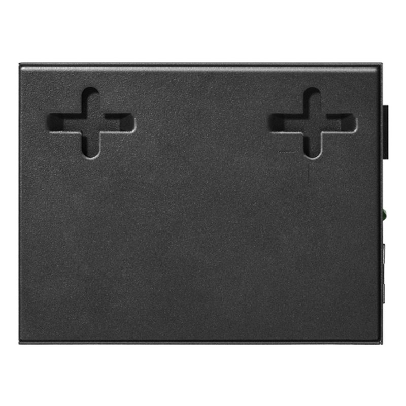 TP-Link Omada MC211CS-20 convertidor de medio 1000 Mbit/s 1310 nm Monomodo Negro - Imagen 2