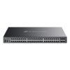 48PORT GIGABIT STACK L3 MNG SWITCH 48PORT GIGABIT STACK L3 MNG SWITCH