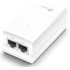 TP-Link TL-POE2412G adaptador e inyector de PoE Gigabit Ethernet 24 V TP-Link TL-POE2412G adaptador e inyector de PoE Gigabit Ethernet 24 V