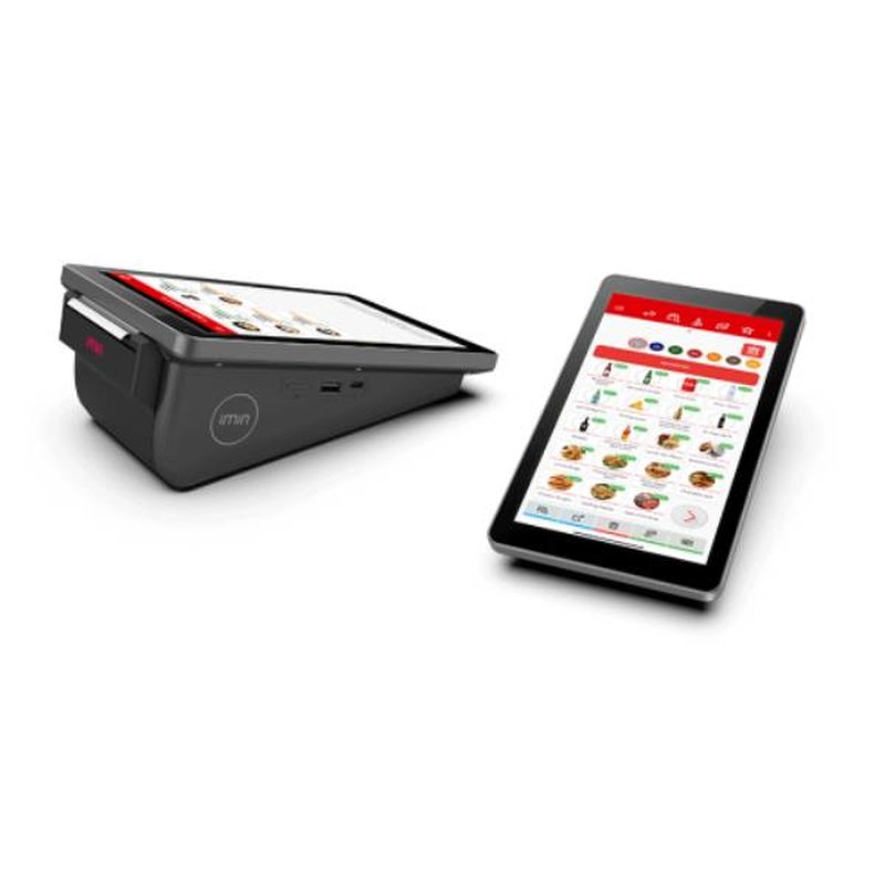 TPV ANDROID 8 IMIN M2 MAX TPV ANDROID 8 IMIN M2 MAX