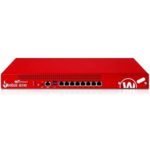 TRADE UP TO WATCHGUARD FIREBOX M390