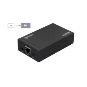 TRANSMISOR EXTENSI N-DISTRIBUIDOR