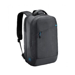 TRENDY BACKPACK 14-17 BLACK - 35