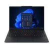 Lenovo ThinkPad E14 Gen 7 (Intel) Intel Core Ultra 5 255U Portátil 35,6 cm (14") WUXGA 16 GB DDR5-SDRAM 512 GB SSD Wi-Fi 6E (802.11ax) Windows 11 Pro Español Negro