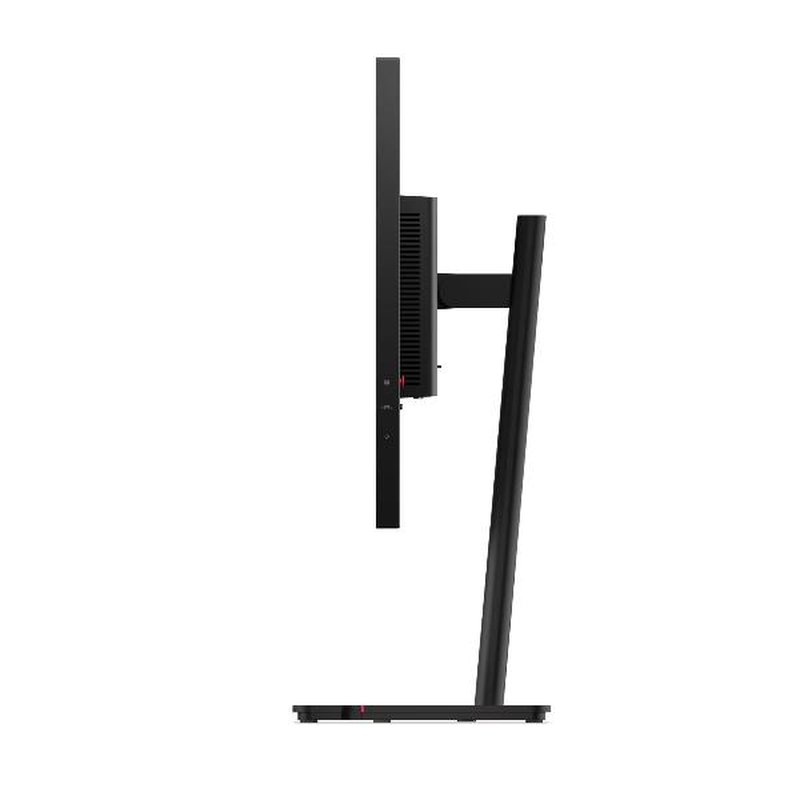 Lenovo ThinkVision T27-40 LED display 68,6 cm (27") 1920 x 1080 Pixeles Full HD Negro Lenovo ThinkVision T27-40 LED display 68,6 cm (27") 1920 x 1080 Pixeles Full HD Negro