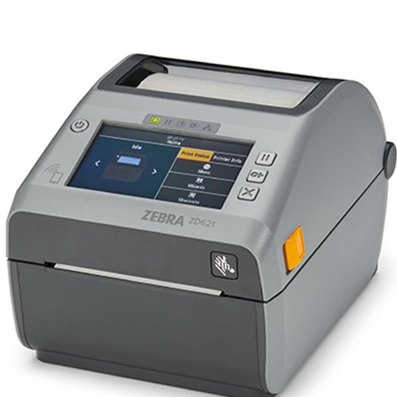 TT PRINTER ZD621 203 DPI,ETH.USB TT PRINTER ZD621 203 DPI,ETH.USB