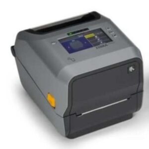 TT ZD621R LCD 300DP USB ETH RFID CT