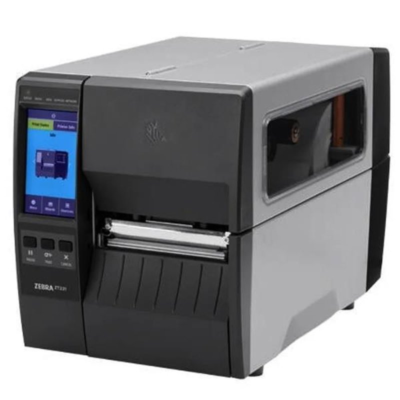 TT ZT231,4',203,USB,SERIE, ETH,WIFI TT ZT231,4',203,USB,SERIE, ETH,WIFI