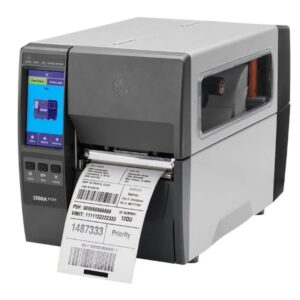 TT ZT231R/4"/300DPI/ETH/SER/RFID EU