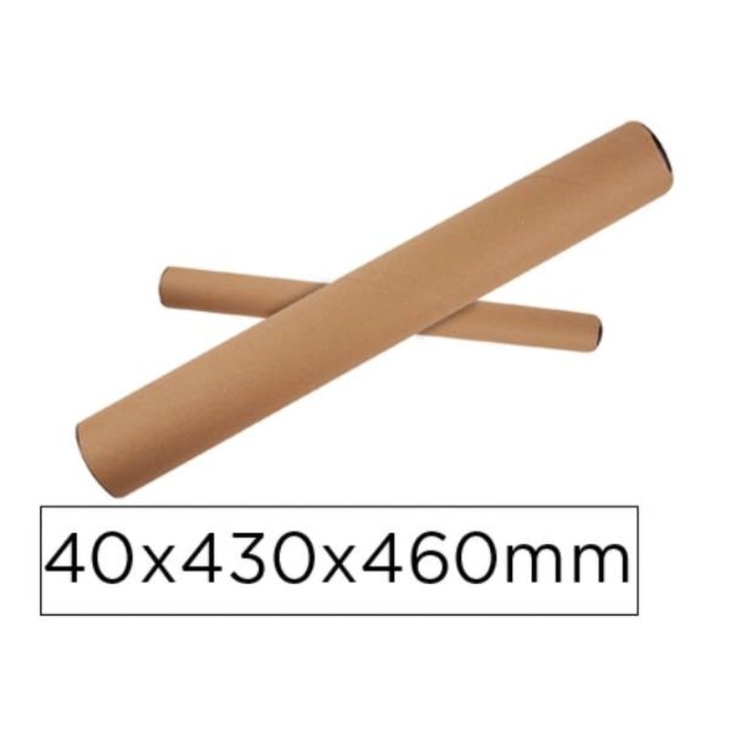 TUBO DE CARTON PORTADOCUMENTO TA TUBO DE CARTON PORTADOCUMENTO TA
