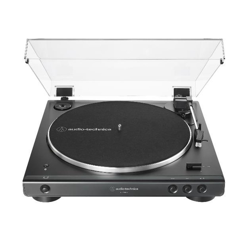 TURNTABLE TURNTABLE