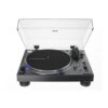 TURNTABLE PROFESIONAL BLACK