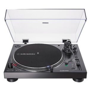 TURNTABLE PRO