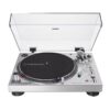 TURNTABLE PRO PLATA TURNTABLE PRO PLATA