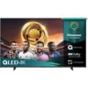 TV HISENSE 50E77Q 50" QLED SMART TV DOLBY VISION