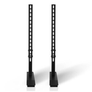 TWIN STAND 55 TV SUELO 30KG 40-55