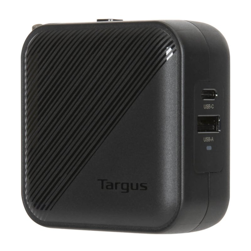 Targus APA803GL cargador de dispositivo móvil Negro Interior