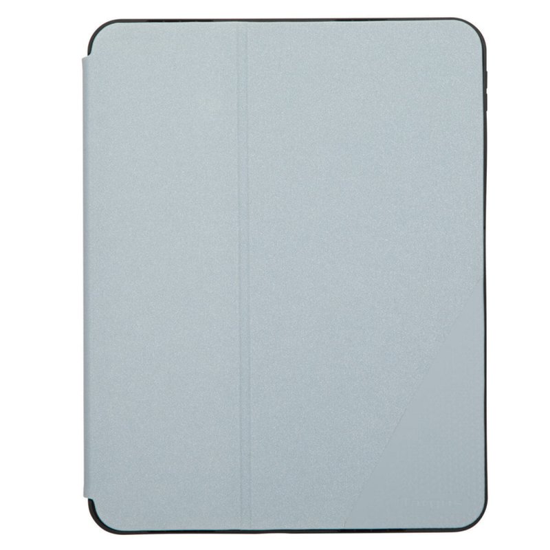 Targus Click-In 27,7 cm (10.9") Folio Plata Targus Click-In 27,7 cm (10.9") Folio Plata
