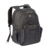 Targus Corporate Traveller Mochila para portátiles de 15,6" Negra Targus Corporate Traveller Mochila para portátiles de 15,6" Negra