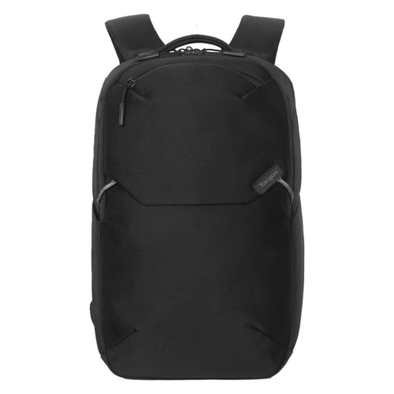 Targus EcoSmart mochila City backpack Negro Targus EcoSmart mochila City backpack Negro