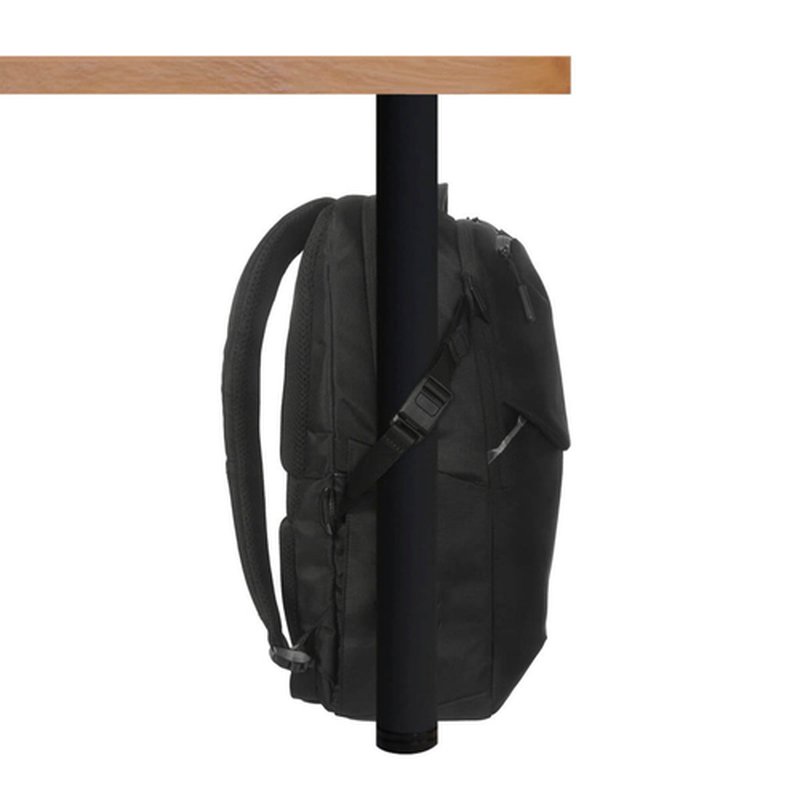 Targus EcoSmart mochila City backpack Negro Targus EcoSmart mochila City backpack Negro - Imagen 13